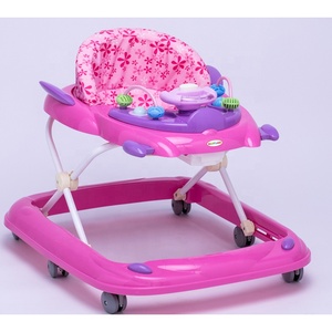 BABYLAND Infant toys baby walking chair musical baby walker and rocker for baby impara a camminare - Product Image 4