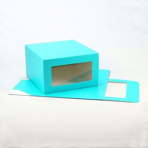 Custom Logo 100% Polyester Baseball Cap Packaging <b>Box</b> for Unisex Adults-Common Fabric Sports Use - Product Image 4