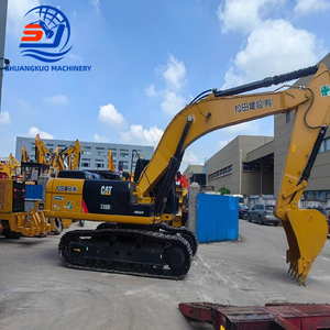 CAT336D2L CAT336D2ตีนตะขาบรถ Cat336GC รถมือสอง CAT336D CAT336มือสอง - Product Image 2