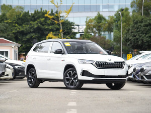 VW <span class=keywords><strong>Skoda</strong></span> Kamiq GT 2024&2025 1.5L Auto Edizione Ultimate 1195 SUV con Tetto Panoramico Potenza Costante ed Economica Comfort e Comodità - Product Image 3