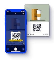 Generador de Códigos QR Personalizados para Pagos Comerciales - Versión Internet Compatible con MAC, Linux y Android |   En stock