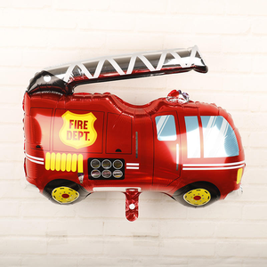 Ballon imprimé de réservoir en mylar personnalisé Feuille d'aluminium de première qualité pour ballons décoratifs et accessoires - Product Image 6