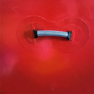 Ballon d'eau géant étanche personnalisé en usine <span class=keywords><strong>Bouée</strong></span> <span class=keywords><strong>gonflable</strong></span> en PVC de haute qualité pour les courses de triathlon - Product Image 5