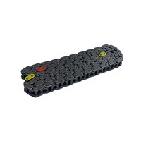 Kit de chaîne de distribution moteur pour 2.5L 2AR-FE OE 1350636010 Pièces de rechange pour moteur automobile
