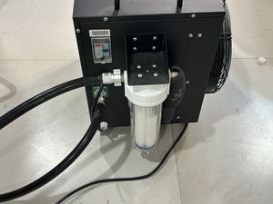 Bañera de Hielo Premium para Terapia de Agua Fría, Bañera de Hielo para 1 Persona, Baño de Hielo en Casa - Product Image 6