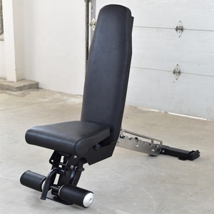 Worth Buy <span class=keywords><strong>Banc</strong></span> d'haltères d'entraînement d'haltérophilie <span class=keywords><strong>Banc</strong></span> <span class=keywords><strong>de</strong></span> <span class=keywords><strong>musculation</strong></span> réglable d'équipement <span class=keywords><strong>de</strong></span> gymnastique - Product Image 4