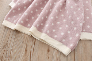 Ropa Infantil al por Mayor, Ropa para Niños, Vestido con Estampado de Corazón para Niñas - Product Image 6