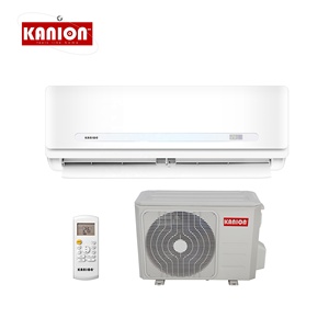 Climatiseurs muraux split de qualité supérieure, haute efficacité énergétique A++, marque Kanion, vente en gros en Europe - Product Image 2