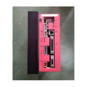 TD-100-200AC-G20L-5U-N <b>Linear</b> Drive - Product Image 1