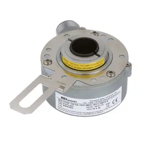 Nuovissimi sensori Sensata BEI 01070-923 Encoder ottico incrementale 5-28V in/out 1024 cicli/giro IP65 albero da 1 pollice