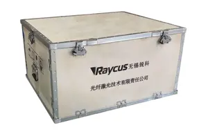 Laser 1000w China Raycus 1000W 2000w Fiber Laser Source With Lower Price For Laser Cutting Welding Machine
