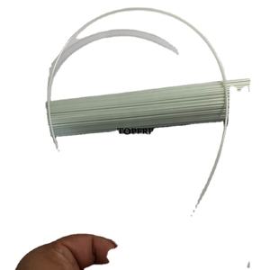 Tiges rondes solides flexibles en fibre de verre FRP Offre Spéciale - Product Image 3