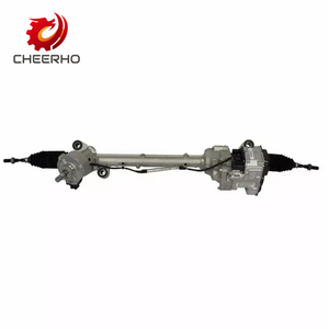 Boîte de direction assistée électrique pour Ford Fusion 2010-2012, crémaillère et pignon AE5Z-3504-DE AE5C32000E AE5C-3200-0E AE5Z3504DE - Product Image 3