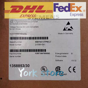 <span class=keywords><strong>6SE6430</strong></span>-<span class=keywords><strong>2UD31</strong></span>- <span class=keywords><strong>5CA0</strong></span> Nuevo en caja 6SE6 430-<span class=keywords><strong>2UD31</strong></span>-<span class=keywords><strong>5CA0</strong></span> Envío acelerado Plc - Product Image 1