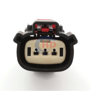 3 Cách 33471 0306 Cáp Dây Nịt Dây Điện Xe Cuộn Dây Đánh Lửa & Cảm Biến Kết Nối Kit Cho Ford / Mazda - Product Image 5