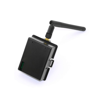 IRangeX IRX4 Plus 2.4G CC2500 NRF24L01 A7105 CYRF6936 <span class=keywords><strong>Module</strong></span> multiprotocole ARM <span class=keywords><strong>TX</strong></span> 4 en 1 avec étui - Product Image 6