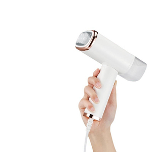 Setrika uap kering portabel, Setrika uap listrik genggam garmen rumah tangga dapat dilipat perjalanan 1000W - Product Image 6