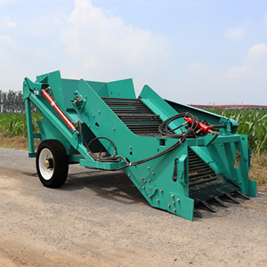 Bán Hot nông nghiệp gắn Rock picker máy loại bỏ đá máy móc thủy lực đá picker - Product Image 5