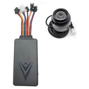 CA005 4G vehículo <span class=keywords><strong>GPS</strong></span> Tracker Glonass SOS/alarma de vibración cámara de coche impermeable GPRS para uso automotriz B & H foto Video <span class=keywords><strong>GPS</strong></span> - Product Image 1