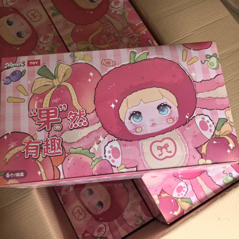 De hecho interesante, ordenó 6 cajas de raíz de pelo