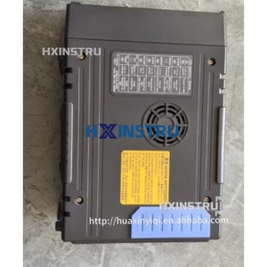 Hioki LR8101 8102- เครื่องบันทึกข้อมูลแบบโมดูลาร์สำหรับการรวมระบบด้วยโมดูลที่ขยายได้ H - Product Image 4