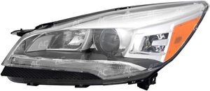 Accessoires de voiture en gros 12V nouveau JIARUI phare halogène avant gauche droite pour <span class=keywords><strong>Focus</strong></span> <span class=keywords><strong>2012</strong></span> 2013 2014 1 an - Product Image 3