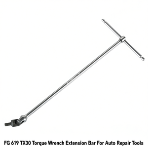 ก้านต่อประแจแรงบิด FG 619 TX30 สำหรับเครื่องมือซ่อมรถยนต์ - Product Image 2