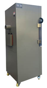 Испытательный стенд CE для аккумуляторов (экструзионный) с высокой точностью, бренд KSD, гарантия 24 месяца, прямые поставки с завода - Product Image 6