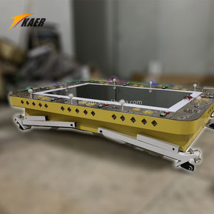 Table de jeu d'arcade pliable professionnelle en gros, machine pour 6/8 joueurs, 55/65'', Ocean King 3 Plus Blackbeard's <span class=keywords><strong>Fury</strong></span> - Product Image 2