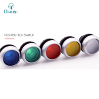 Interrupteur à bouton-poussoir M22-DRL-G M22-DRL-R M22-DRL-W M22-DRL-Y Interrupteur à bouton-poussoir autobloquant avec lumière
