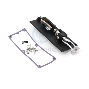 Module d'impression compatible avec plaque déflectrice de type V 395916 50um et 399180 70um pour imprimante CIJ série VJ 1000 1210/1510/1610 - Product Image 5