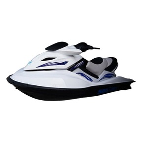 Moto Acuática Sea Jet de 1400CC, 4 Tiempos, 1 Plaza - Product Image 5