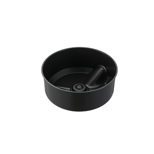 Nuova <span class=keywords><strong>Friggitrice</strong></span> <span class=keywords><strong>ad</strong></span> <span class=keywords><strong>Aria</strong></span> Mini Smart in Vetro Bianco PP da 1300W, Durevole, Produzione OEM - Product Image 6