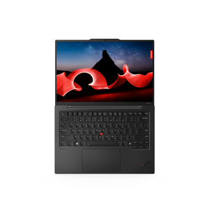 โน้ตบุ๊ก AI PC รุ่น X1 Carbon Gen 13 ขนาด 14 นิ้ว ซีพียู Core i7 เจน 12 แบตเตอรี่ใช้งานได้นานพิเศษ เหมาะสำหรับธุรกิจ - Product Image 4