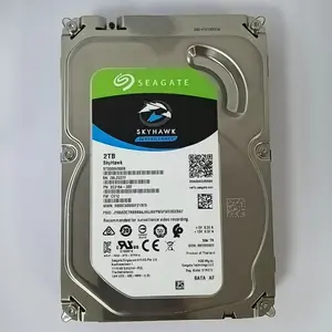 2tb bán buôn giá sử dụng hdd cho giám sát video ghi âm sata 3.5 inch cctv/dvr/máy ảnh sử dụng hdd giám sát ổ cứng