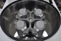 Nouveau kit de centrifugeuse de table stp, machine Centrifuge à plasma riche en platine