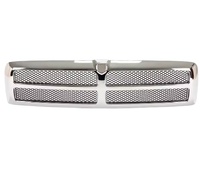 Aoyou ABS Neu 1994-1995 für 1500-3500 OE-Design Wabengitter