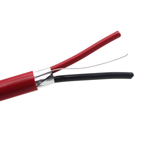 Câble d'<span class=keywords><strong>alarme</strong></span> <span class=keywords><strong>incendie</strong></span> <span class=keywords><strong>domestique</strong></span> 14/2 ignifuge - Product Image 4