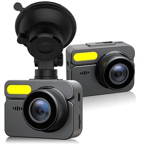 <span class=keywords><strong>Camera</strong></span> Hành Trình Thông Minh Mini 2.0 Inch Với Trình Ghi <span class=keywords><strong>GPS</strong></span> Trình Ghi Video Trên Xe Hơi Theo Dõi Ứng Dụng Di Động WIFI - Product Image 1