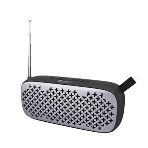 Radio NR909FM, Altavoz Inalámbrico Portátil de Alto Volumen para Exteriores, Nuevo Sistema de Audio de Regalo - Product Image 3