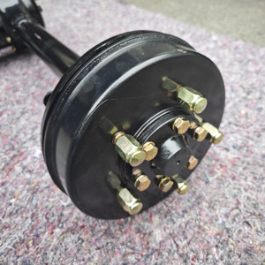 Kit <span class=keywords><strong>de</strong></span> Conversión <span class=keywords><strong>de</strong></span> Eje Trasero para Triciclo, Eje <span class=keywords><strong>de</strong></span> 3 Ruedas para Mini Tractor, Remolque Tuktuk, Eje Trasero para ATV Chino <span class=keywords><strong>de</strong></span> 125cc 150cc - Product Image 4