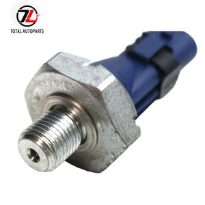 正品全新机油压力开关 OEM 06K919081D 06K 919 081D 06K 919 081D 06K 919 081D 适用于奥迪 A4 B9 - Product Image 4