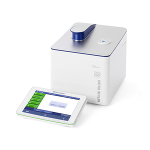 Toledo Spectrophotometer UV5Nano Toledo 30254729 - Product Image 1