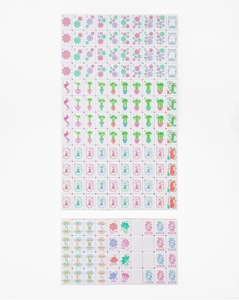 Juego de Mahjong Acrílico de Lujo Moderno con Fichas de Color Perla, Ecológico y Duradero, Estilo Americano, Ideal para Regalos - Product Image 5