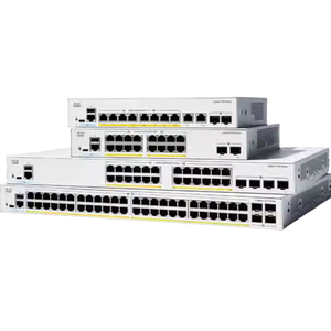 Chất xúc tác 1300 loạt doanh nghiệp thiết bị chuyển mạch C1300-16P-4X C1300-24P-4G C1300-24FP-4X C1300-48T-4X C1300-48FP-4G C9200L-STACK-KIT - Product Image 4