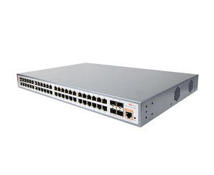Bộ Chuyển Đổi Poe 101001000Mbps L2 + Bộ Chuyển Mạch <span class=keywords><strong>Ethernet</strong></span> 48 Cổng Gigabit Poe Được Quản Lý Cho Camera IP CCTV - Product Image 2