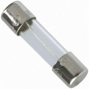 5ST1-R Fast Acting Fuse Electronic Component - Product Image 1