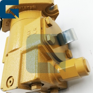 436-3391 4363391Truck 743C 743D Hydraulic Gear <b>Pump</b> - Product Image 2