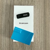 Ucancam是集成计算机辅助设计 (CAD) 计算机辅助制造 (CAM) 的专用软件，易于操作
