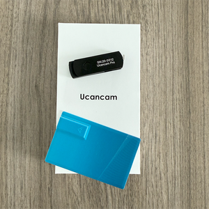 Ucancam Is a specialized <strong>Software</strong> That Integrates <strong>Computer</strong>-Aided Design (<strong>CAD</strong>) <strong>Computer</strong>-Aided Manufacturing (CAM) Easy to Operate - Product Image 6